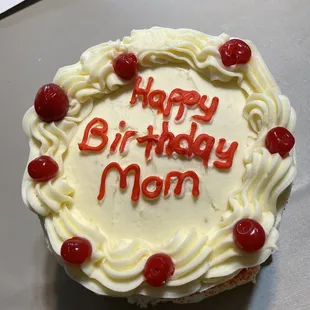 Odd hand writing
