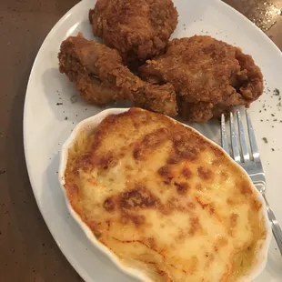 Fried Chicken