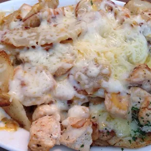 Potato Casseroles