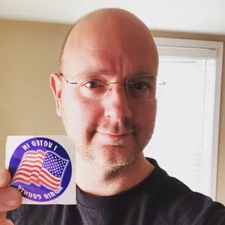 Brian A.