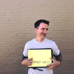 Carl...being Carl.
