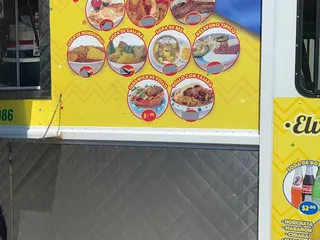 Elvira's Kitchen