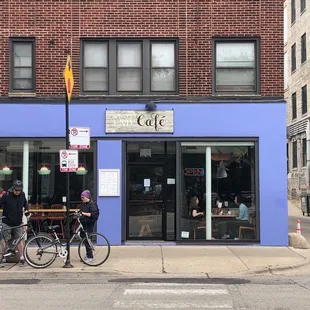 Storefront