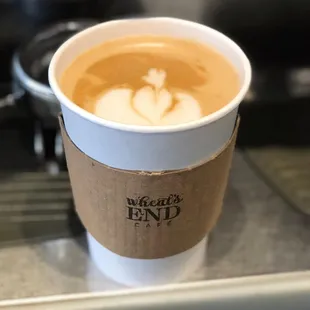 Latte