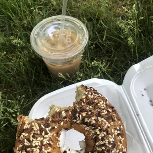 Everything Bagel