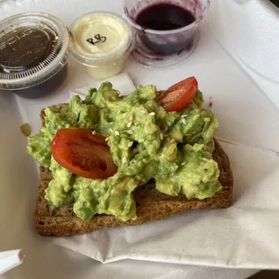 Avocado Toast