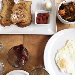 French Toast