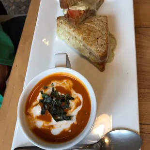 Tomato Soup