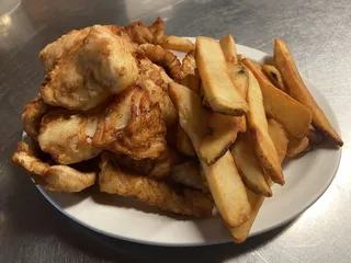 Trailways On 27 Supper Club