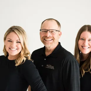 Staff at Wheeler Chiropractic