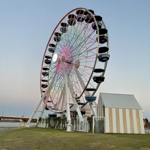 Ferris Wheel