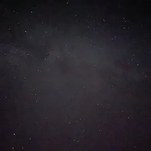 Stars so bright and beautiful