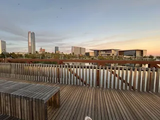 Scissortail  Park