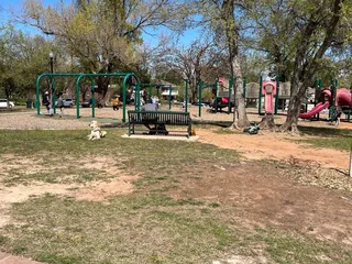 Perle Mesta Park