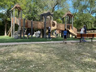 Hafer Park