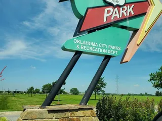 Route 66 Park
