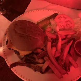 Cheeseburger