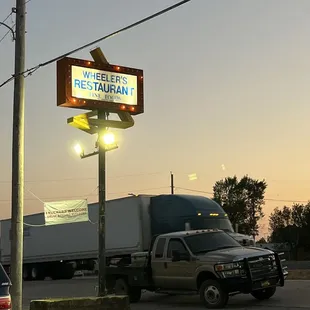 Sign