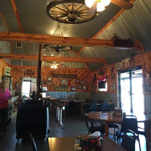 interior