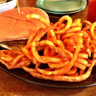 Roast Beef Sandwich