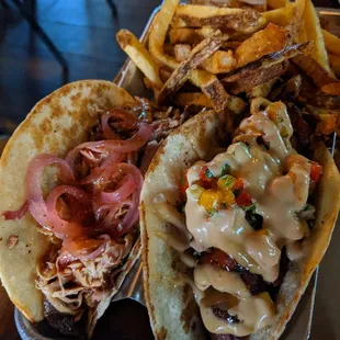 Tacos