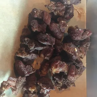 Crispy Pork Bites