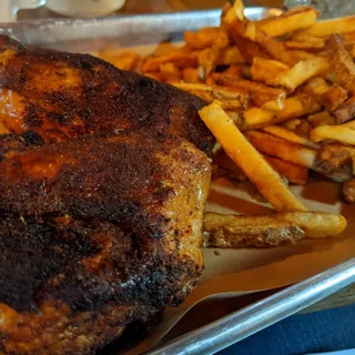 1/2 Chicken