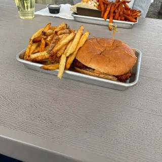 Tacos
