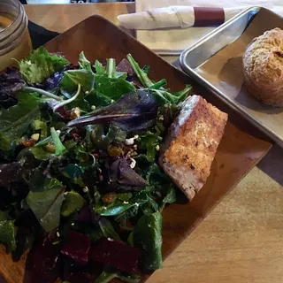 Roasted Beet Salad