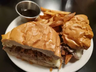 Stoke's Grill