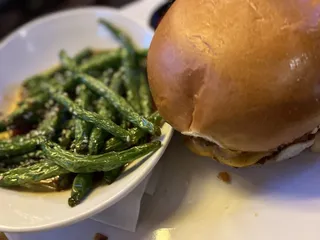 Willy McCoy's