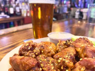 Billy's Bar & Grill