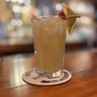 Piña colada