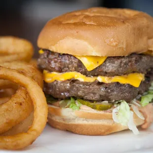 Check out our great menu options at Wheelhouse!