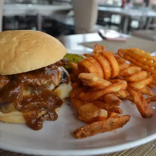 Check out our great menu options at Wheelhouse!