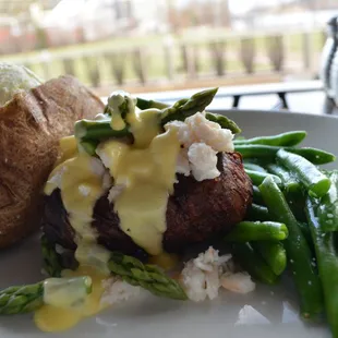 Check out our great menu options at Wheelhouse!