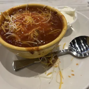 Chili