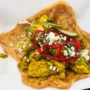 Chicka Chicka Bang Bang