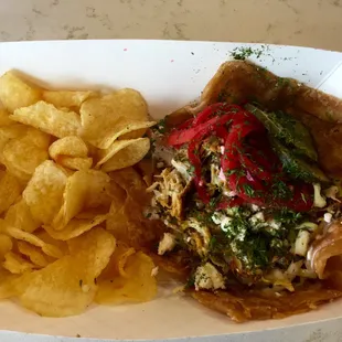 Chika Chika bang bang