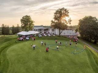 Belmont Hills Country Club