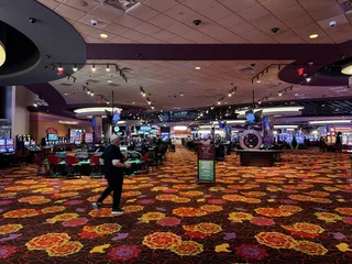 Hollywood Casino at The Meadows