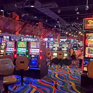 Wheeling Island Hotel - Casino-Racetrack