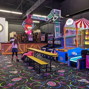 Games