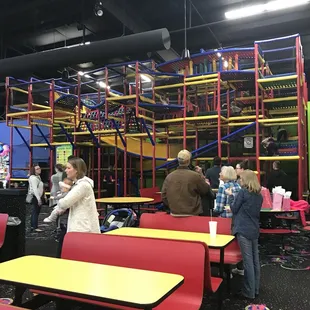 Playhouse