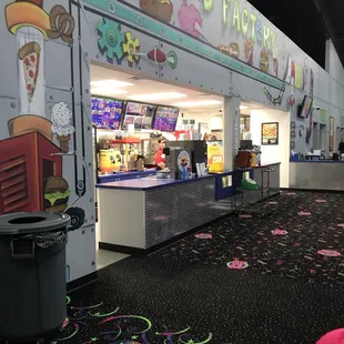 Concession