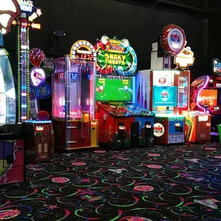 great arcade