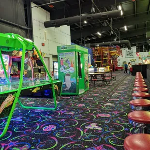 Games