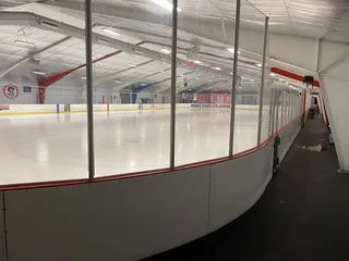 Perry Park Ice Rink