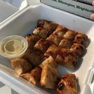 Cinnaminis