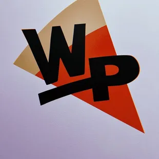 the wp logo